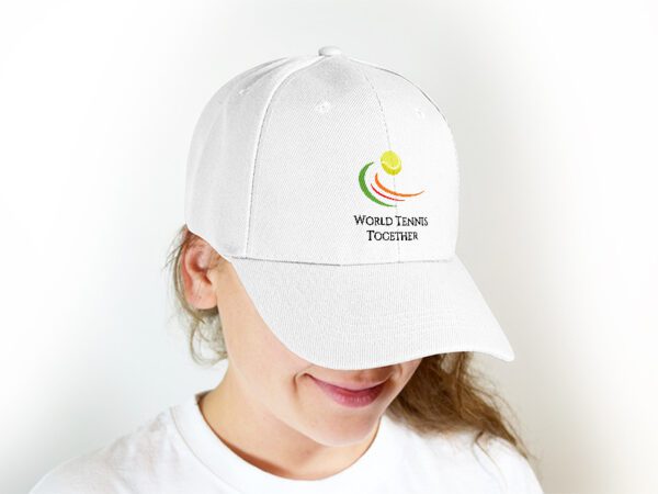 Free Cap Mockup by GraphicsFamily