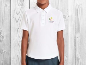 Kid's Polo